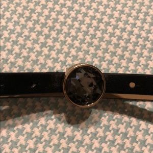 Betsy Johnson Size M NEW BELT